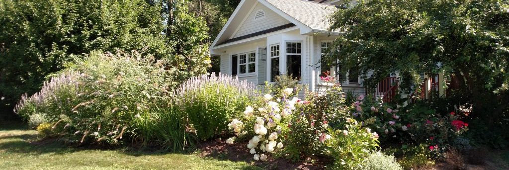 Pillar To Post Newsletter Volume 21, No. 2